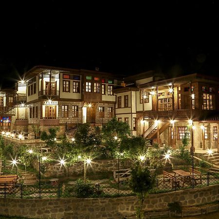 Kaf Dagi Konak Hotel Rize Bagian luar foto