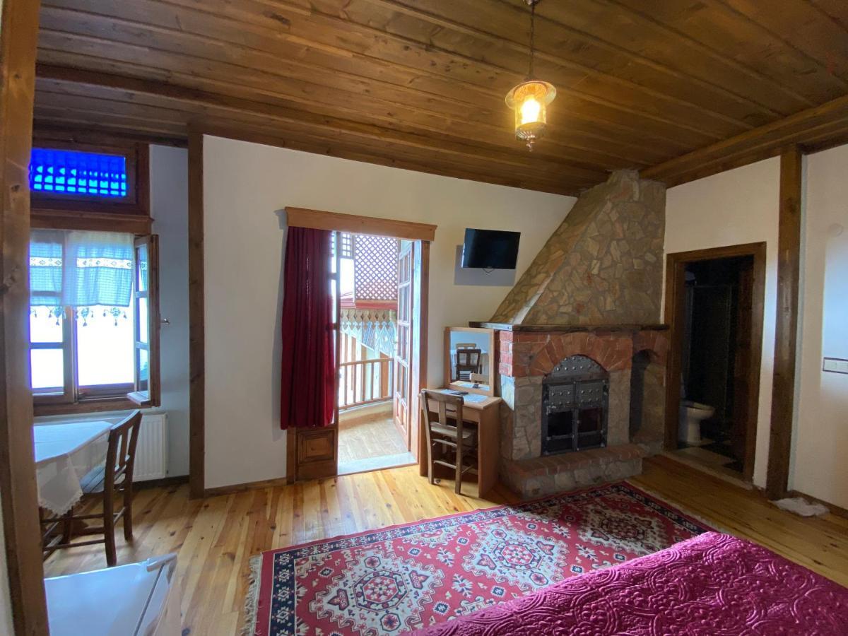 Kaf Dagi Konak Hotel Rize Bagian luar foto