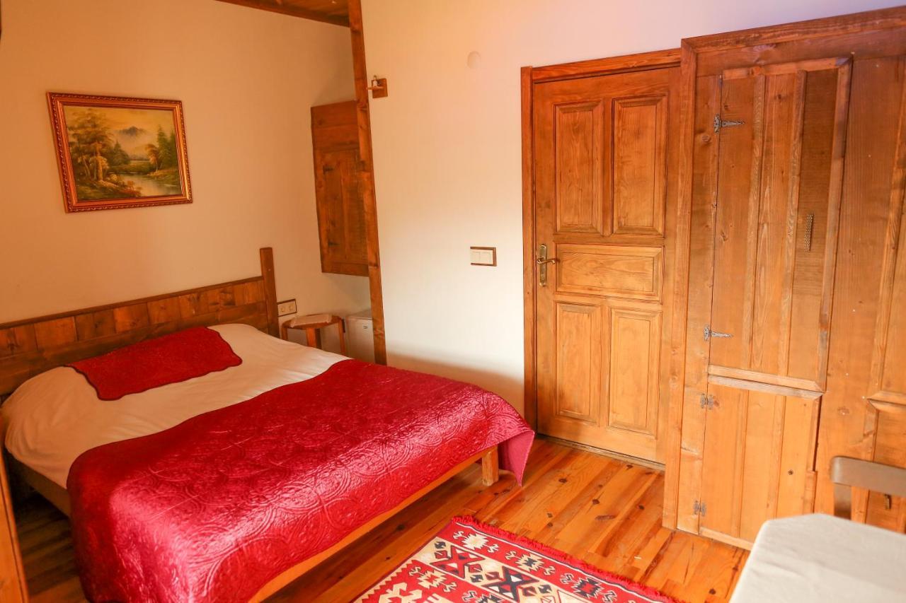 Kaf Dagi Konak Hotel Rize Bagian luar foto
