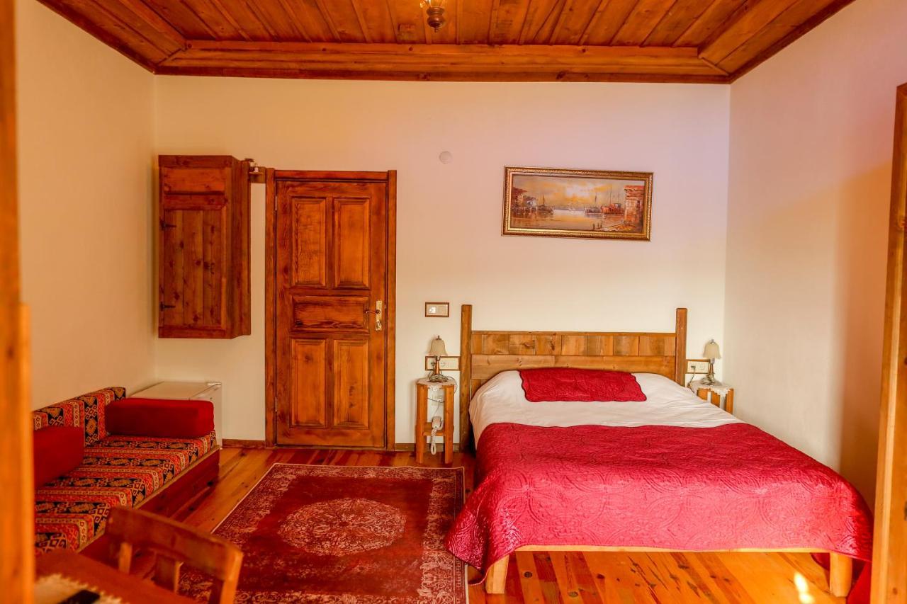Kaf Dagi Konak Hotel Rize Bagian luar foto