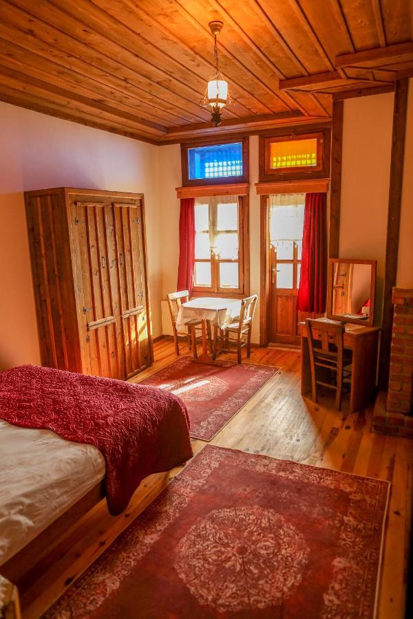 Kaf Dagi Konak Hotel Rize Bagian luar foto
