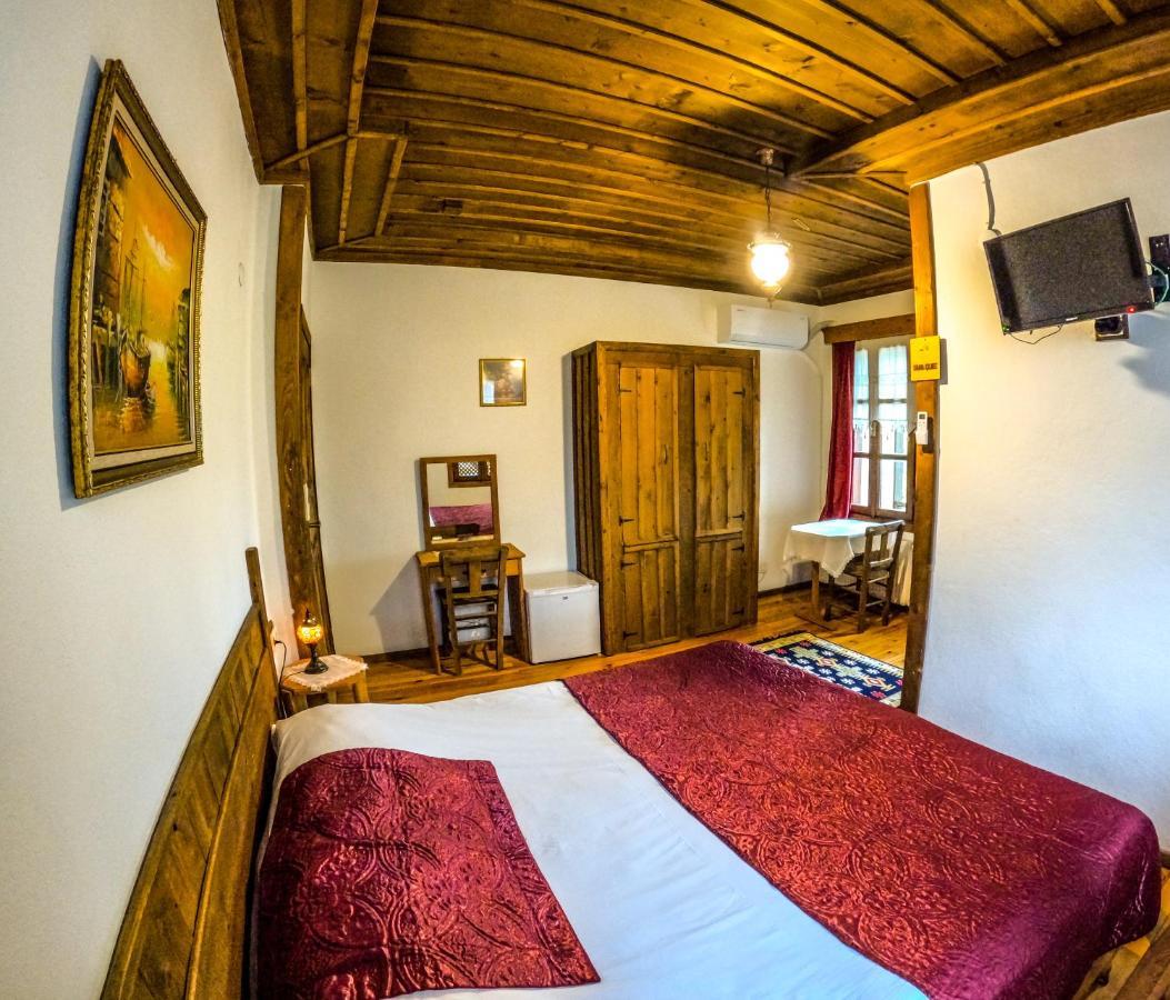 Kaf Dagi Konak Hotel Rize Bagian luar foto