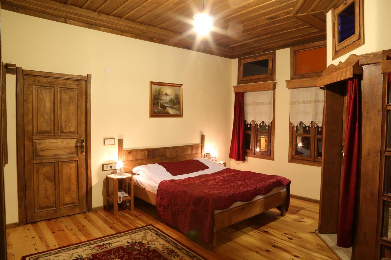 Kaf Dagi Konak Hotel Rize Bagian luar foto